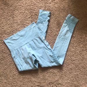 Gymshark seamless (first)